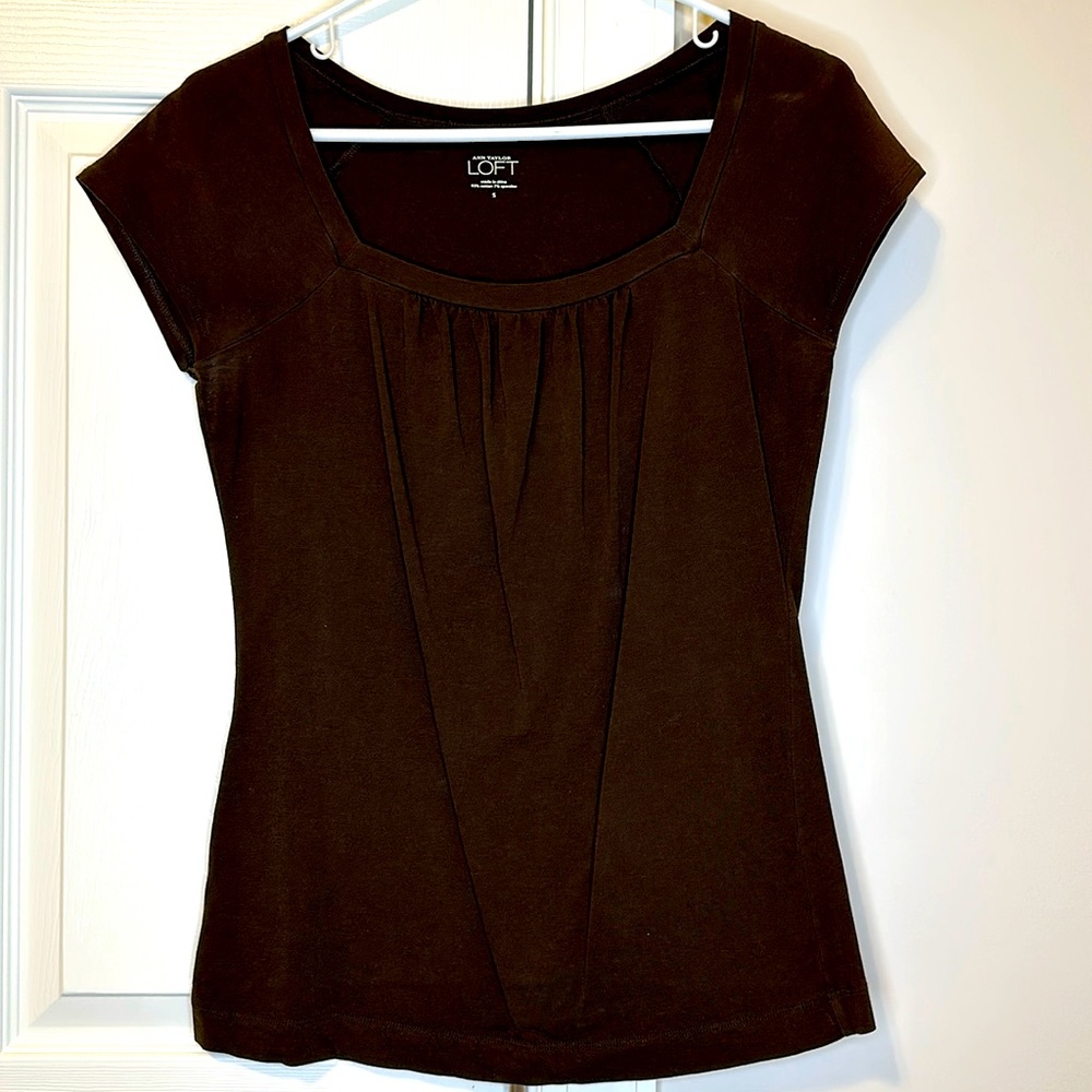 Ann Taylor Loft t shirt